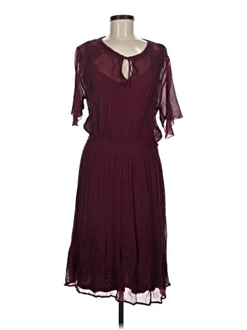 Sundance Cocktail Dress (view 1)