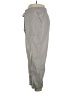 Avia Solid Gray Casual Pants Size XL - photo 5