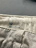 Thereabouts Silver Jeans Size 12 - photo 4