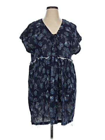 True Craft Casual Dress (view 1)