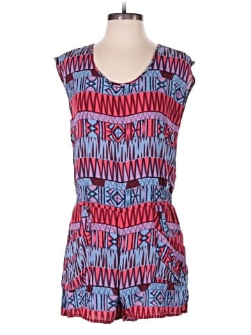 Justify Romper (view 1)