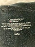 Cuddl Duds Solid Black Active Pants Size M - photo 7