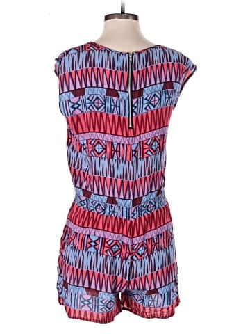 Justify Romper (view 2)