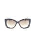 Steve Madden Blue Sunglasses One size - photo 2