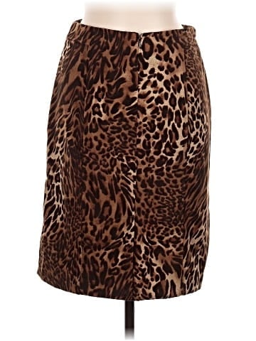 Laura Scott Casual Skirt (view 2)
