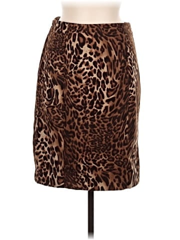 Laura Scott Casual Skirt (view 1)