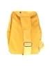 Jingpin Yellow Backpack One size - photo 2
