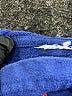 Unbranded Blue Pullover Hoodie Size 3T (estimated) - photo 3