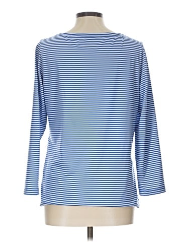 Vineyard Vines 3/4 Sleeve Top (view 2)