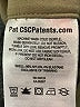 Columbia Solid Tan Khaki Shorts Size 14 - photo 4