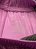 Xersion Color Block Purple Active Pants Size 10 - photo 7