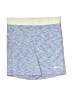 Nike Golf Purple Athletic Shorts Size S - photo 1