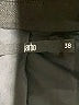 Jarbo Black Blazer Size EU 38 / US 8 - photo 6