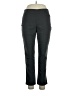 Apt. 9 Solid Gray Casual Pants Size 14 (petite) - photo 1