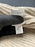 Pendleton 100% Wool Tan Wool Cardigan Size L (estimated) - photo 7