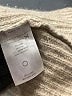 Pendleton 100% Wool Tan Wool Cardigan Size L (estimated) - photo 8