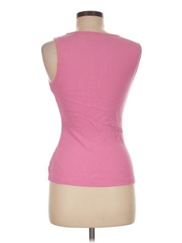 G.H. Bass & Co. Sleeveless T-Shirt (view 2)