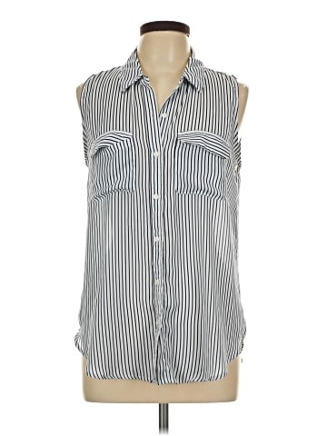 Forever 21 Sleeveless T-Shirt (view 1)