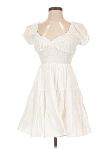 Princess Polly Cocktail Dress (view 1)