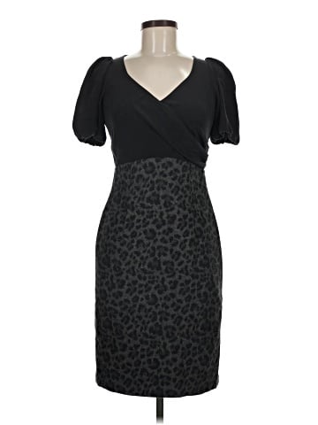 Rebecca Taylor Cocktail Dress (view 1)
