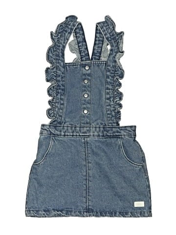 7 For All Mankind Overalls (view 1)