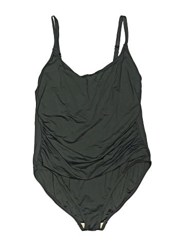 La Blanca One Piece Swimsuit (view 1)