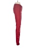 Joe's Jeans Color Block Red Jeggings Size 25 waist - photo 4