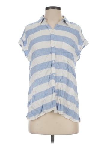 Club Monaco Sleeveless T-Shirt (view 1)