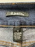 d.jeans Polka Dots Blue Jeans Size 8 - photo 4