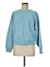 Old Navy Stars Blue Sweatshirt Size M - photo 1