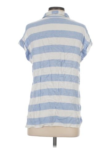 Club Monaco Sleeveless T-Shirt (view 2)