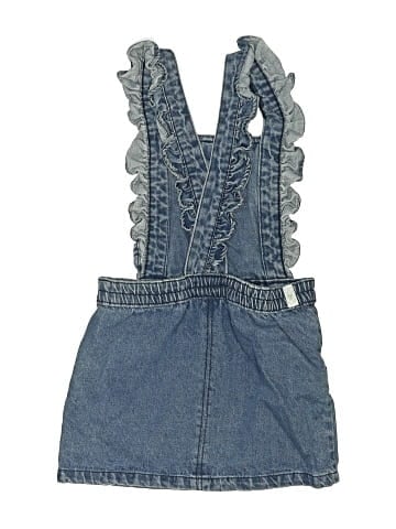 7 For All Mankind Overalls (view 2)