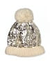 Assorted Brands 100% Acrylic Gold Beanie Size 3 - 6 - photo 1