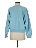 Old Navy Stars Blue Sweatshirt Size M - photo 2