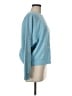 Old Navy Stars Blue Sweatshirt Size M - photo 4