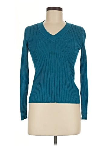 George Long Sleeve T-Shirt (view 1)