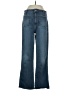 Joe's Jeans 100% Cotton Blue Jeans Size 27 waist - photo 1