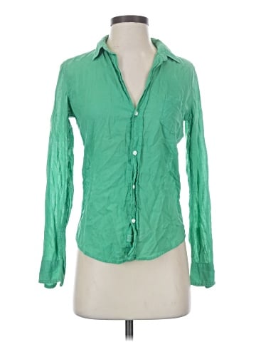 Frank & Eileen Long Sleeve Button-Down Shirt (view 1)