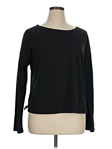 French Connection Long Sleeve T-Shirt (view 1)