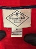 St. John's Bay 100% Cotton Red Long Sleeve Button-Down Shirt Size S - photo 7