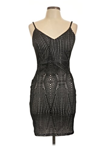 Haute Monde Cocktail Dress (view 1)