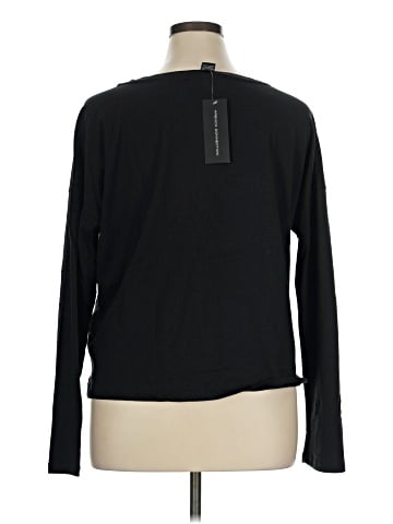 French Connection Long Sleeve T-Shirt (view 2)