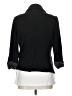 Skies Are Blue Black Blazer Size L - photo 2