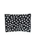 Rebecca Minkoff Stars Silver Clutch One size - photo 2