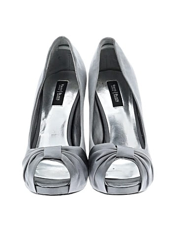 White House Black Market Heels (view 2)