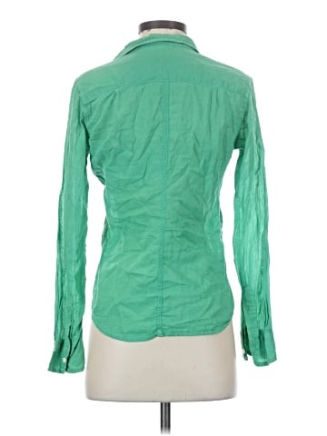 Frank & Eileen Long Sleeve Button-Down Shirt (view 2)