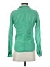 Frank & Eileen Green Long Sleeve Button-Down Shirt Size XS - photo 2