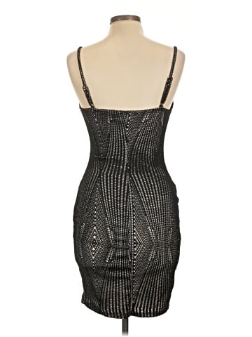 Haute Monde Cocktail Dress (view 2)