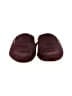 Veronica Beard Burgundy Mule/Clog Size EU 39 1/2 - photo 2