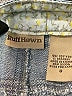 Ruff Hewn Blue Denim Skirt Size 8 - photo 4
